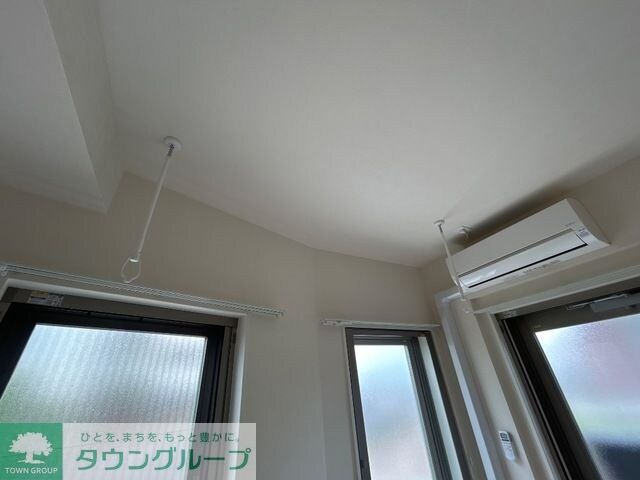 ハートランド高幡不動の物件内観写真