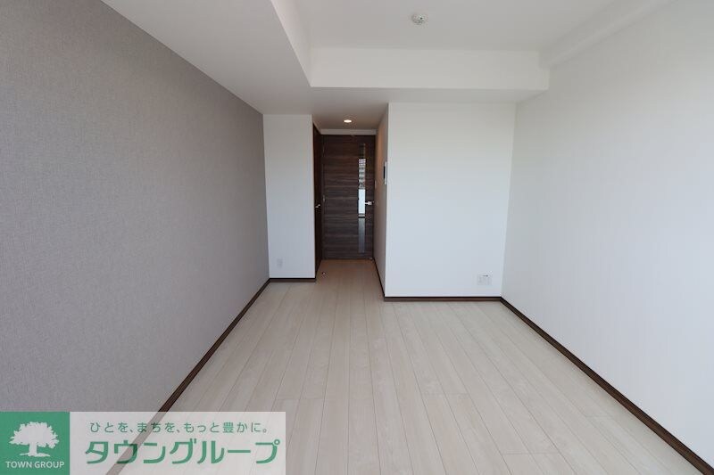 GENOVIA中野島の物件内観写真