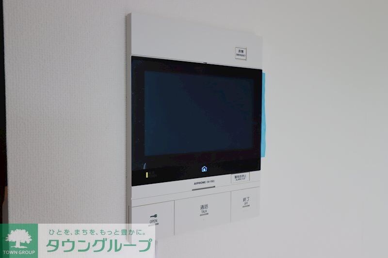 GENOVIA中野島の物件内観写真