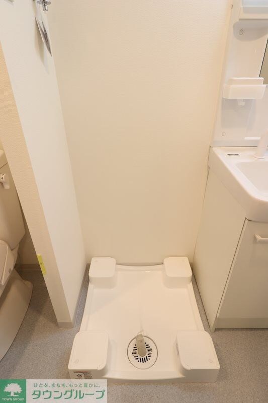 GENOVIA中野島の物件内観写真