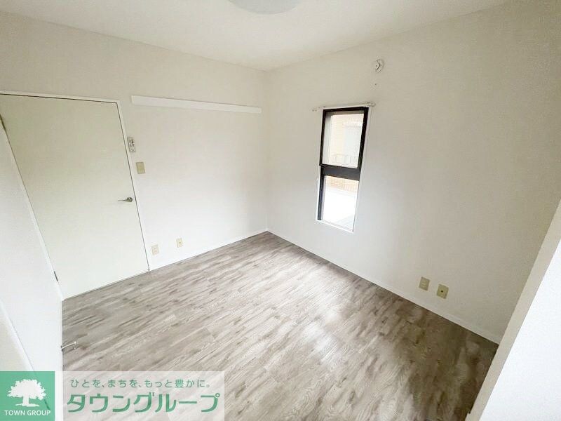 クレスコート国立の物件内観写真