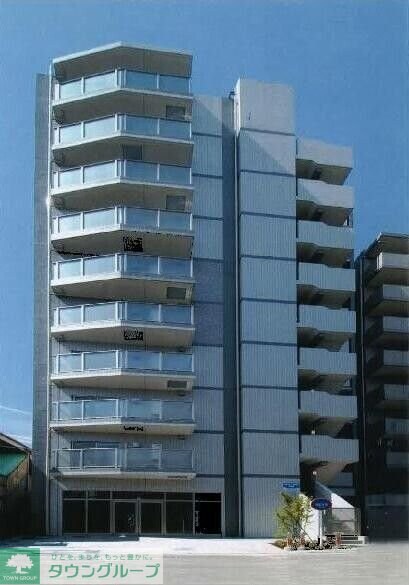 スパシエ国立矢川ステーションプラザの物件内観写真