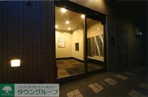 スパシエ国立矢川ステーションプラザの物件内観写真