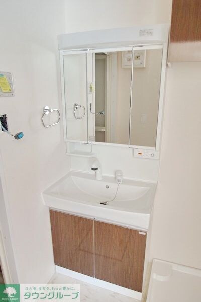 ミラドール・Iの物件内観写真