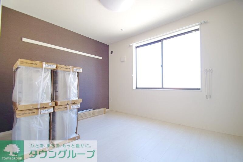 ミラドール・Iの物件内観写真