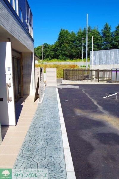 ミラドール・Iの物件内観写真