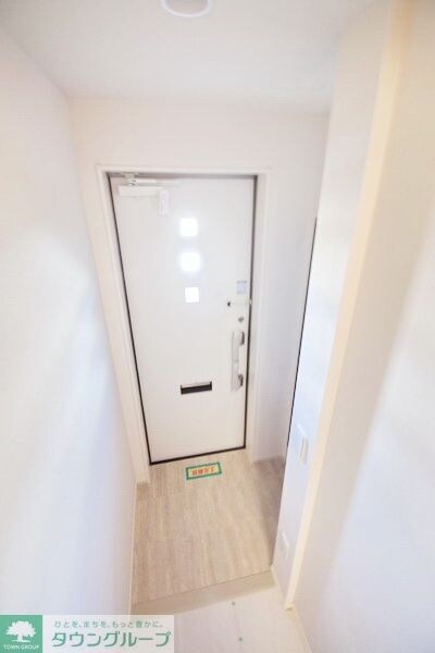 ミラドール・IIの物件内観写真