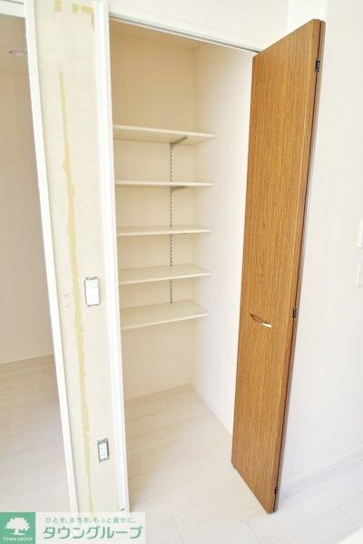 ミラドール・IIの物件内観写真