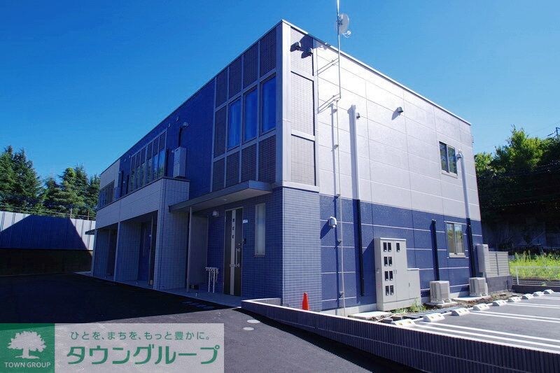 ミラドール・IIの物件内観写真