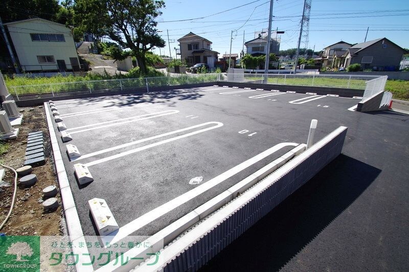 ミラドール・IIの物件内観写真