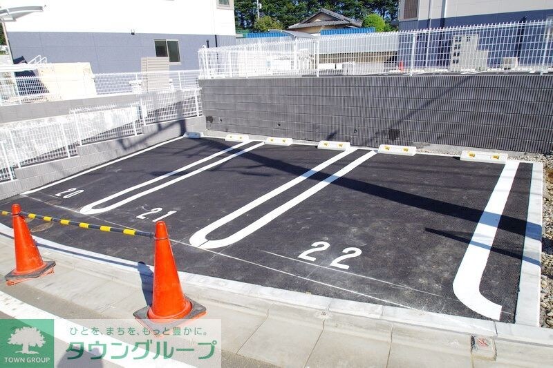 ミラドール・IIの物件内観写真