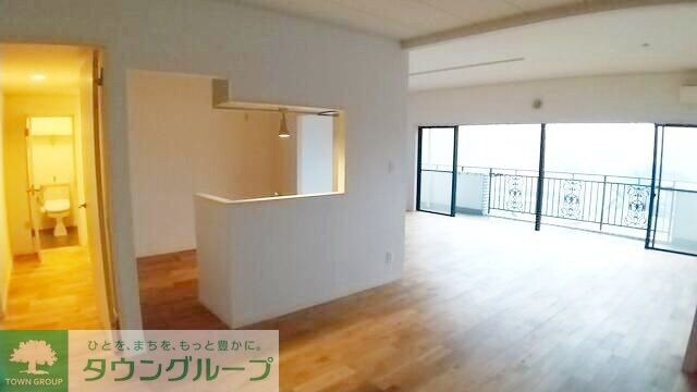 メゾンドール萩の物件内観写真