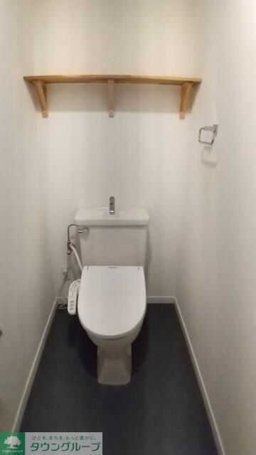 メゾンドール萩の物件内観写真