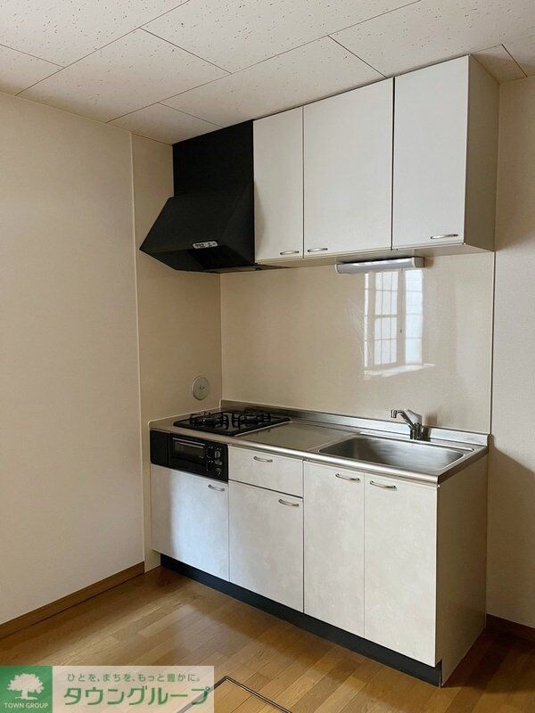 ベルーガ武蔵野の物件内観写真