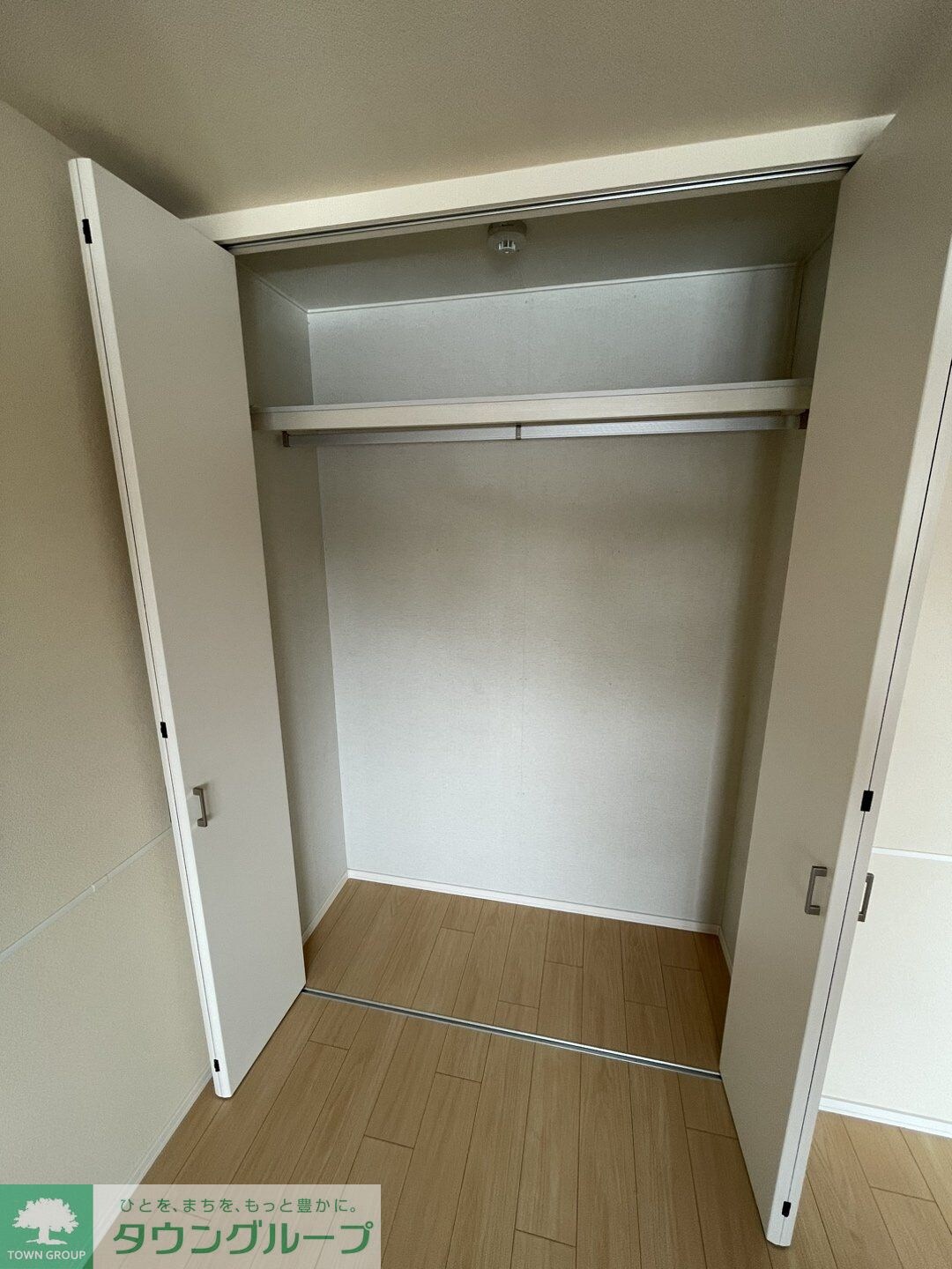 グランビュー高幡の物件内観写真