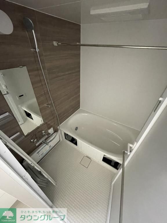 エルデ国立の物件内観写真