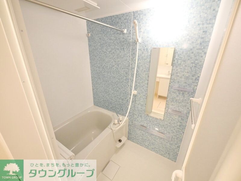 ティアレ大塚の物件内観写真