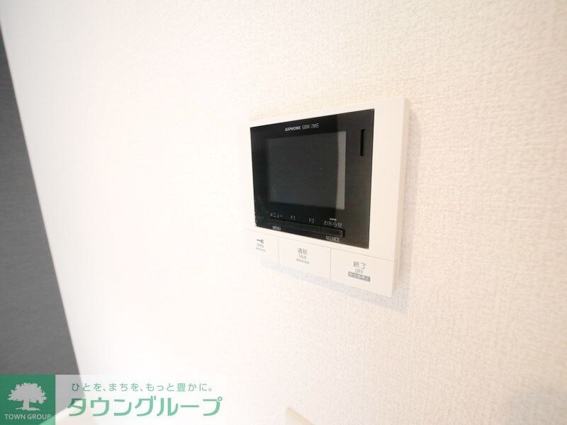 ティアレ大塚の物件内観写真