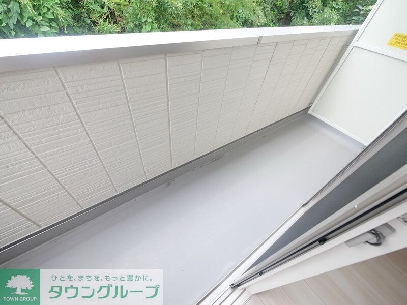 ティアレ大塚の物件内観写真