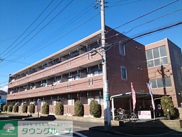 ロイヤル・レジデンス壱番館の物件内観写真