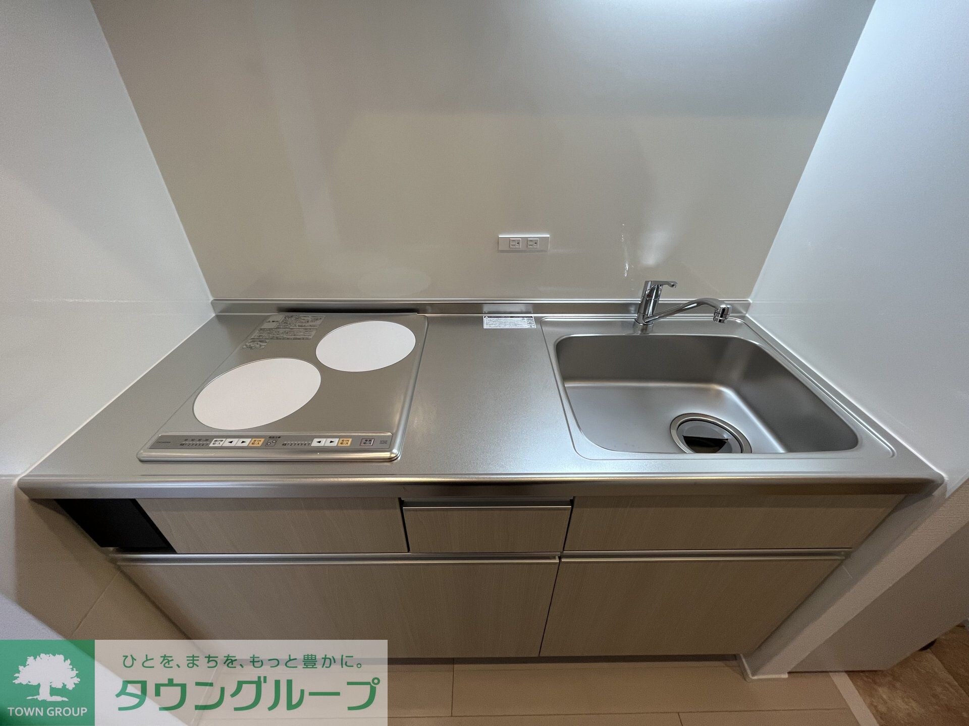 ブレッツァ小金井の物件内観写真