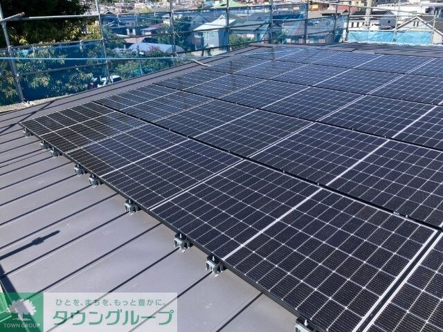 Ｓｉｒｉｎ　Ｋｅｄｉ　シリンケディ　Ｂｌｄｇ　Ａ＆Ｂの物件内観写真