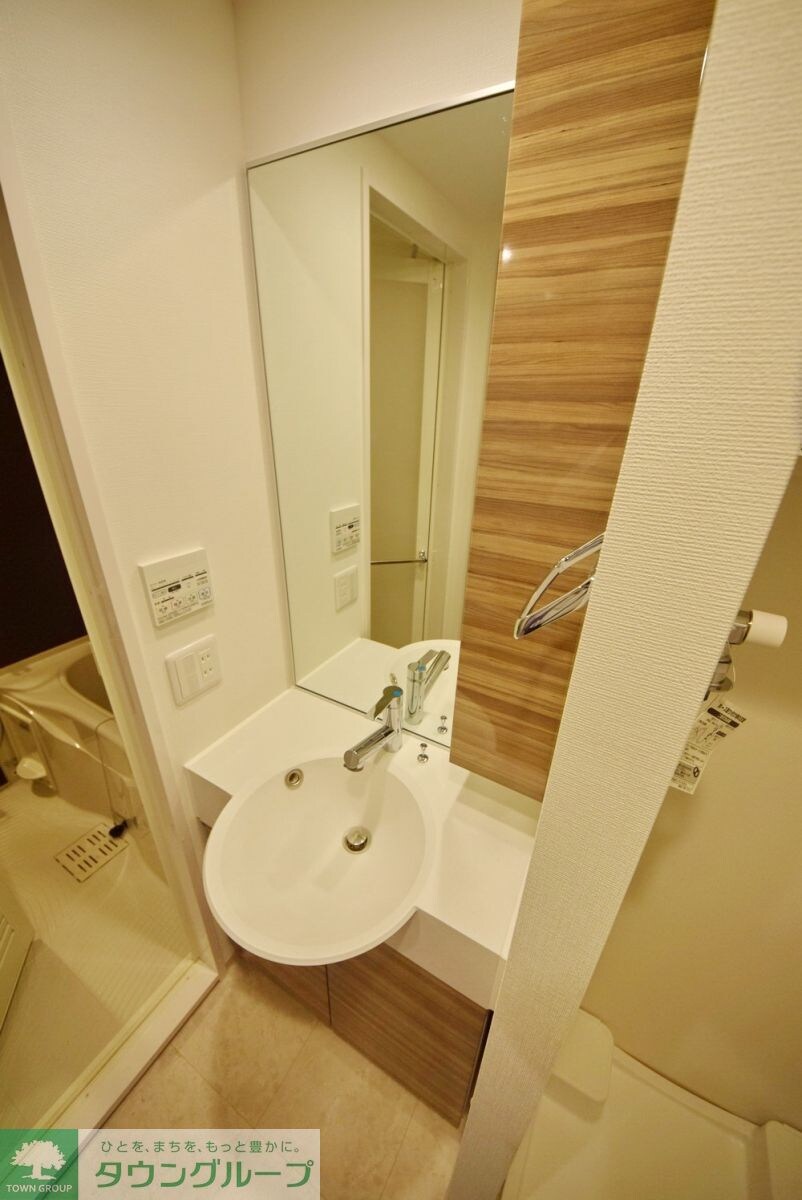 ガーラアヴェニュ―調布　　の物件内観写真