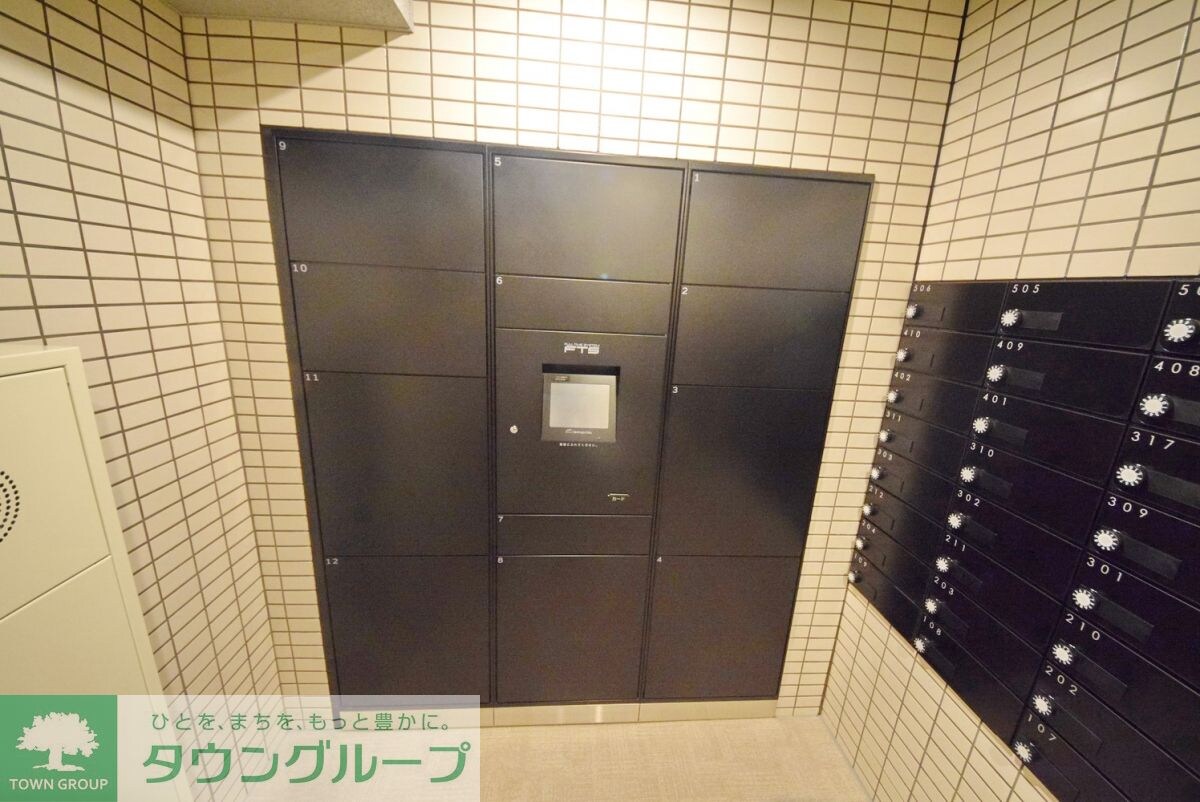 ガーラアヴェニュ―調布　　の物件内観写真