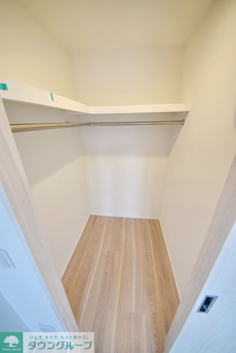 ガーラアヴェニュ―調布　　の物件内観写真