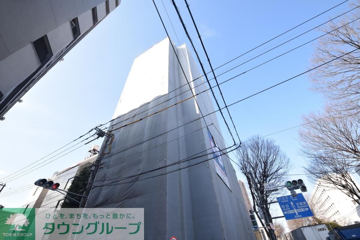 ガーラアヴェニュ―調布　　の物件内観写真