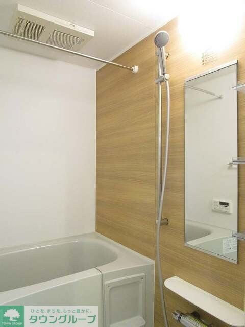 カリーノIVの物件内観写真