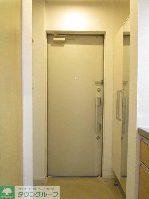 カリーノIVの物件内観写真