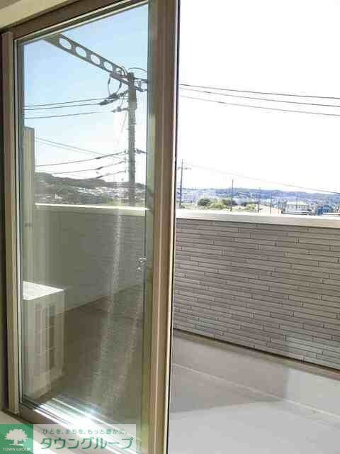 カリーノIVの物件内観写真