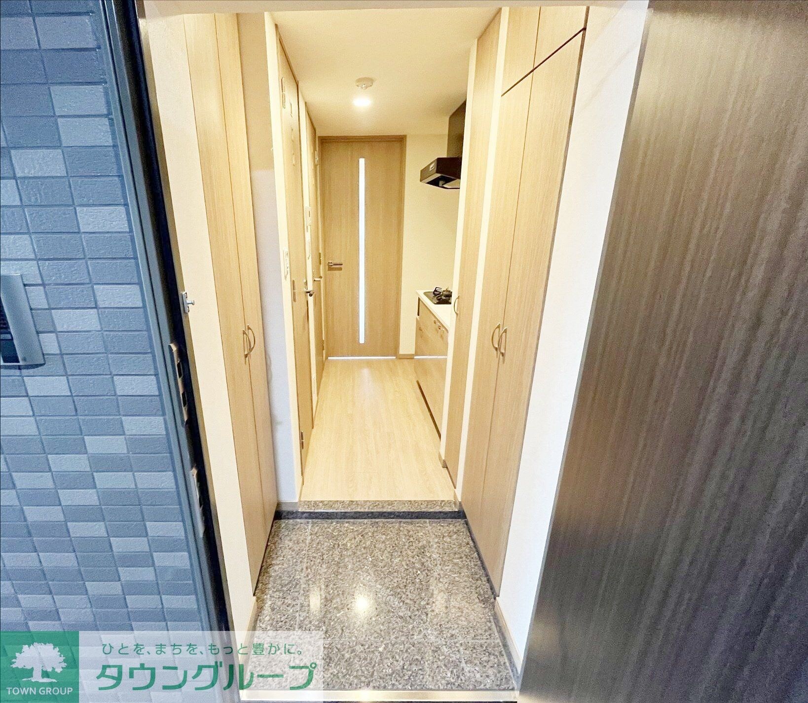 ルーブル聖蹟桜ヶ丘の物件内観写真