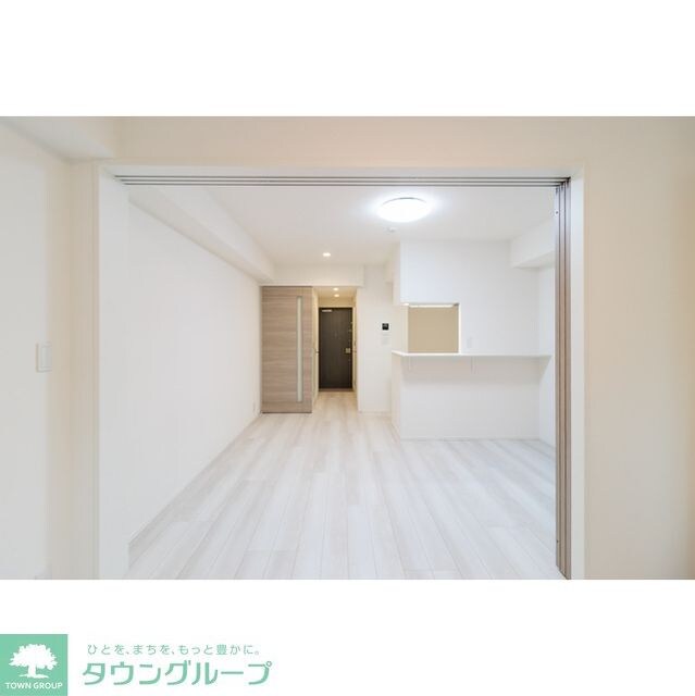 アヴァンカーサ三鷹の物件内観写真