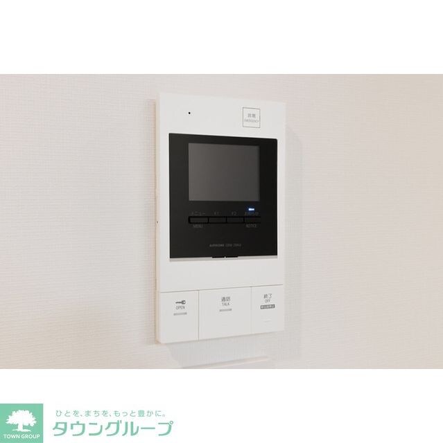 アヴァンカーサ三鷹の物件内観写真