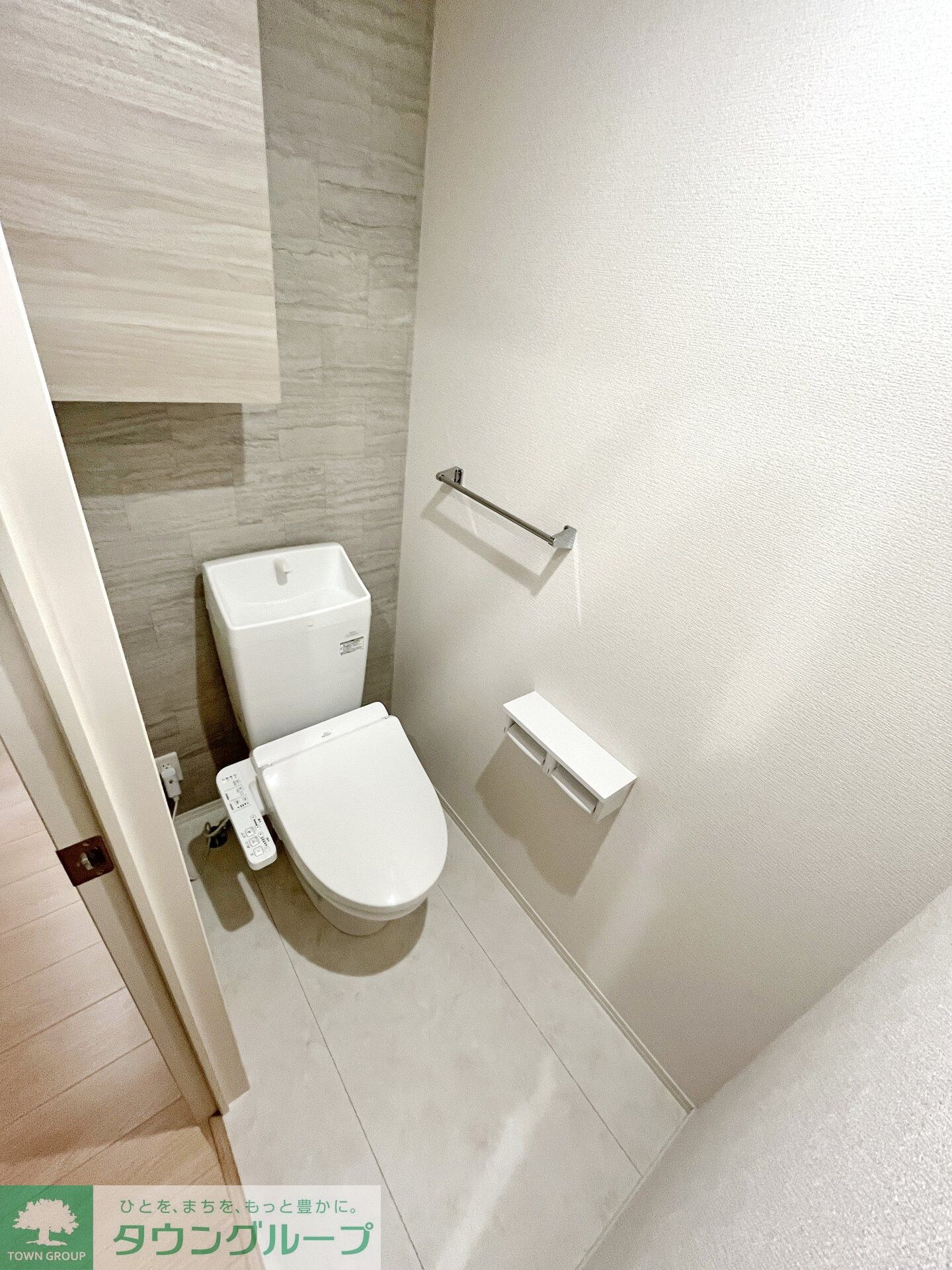 カサヴェールの物件内観写真