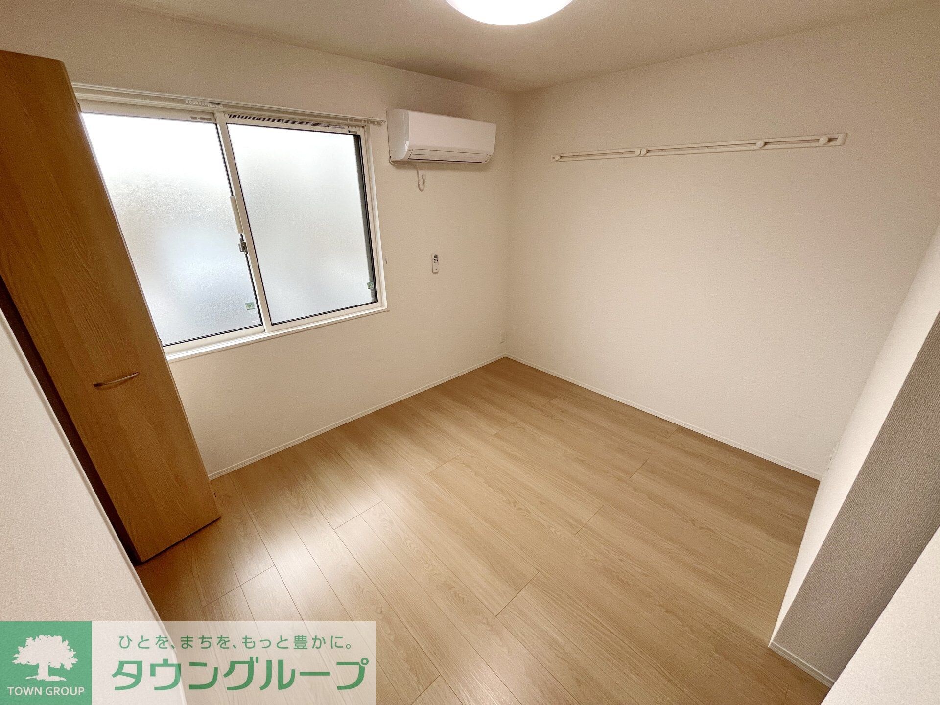 カサヴェールの物件内観写真