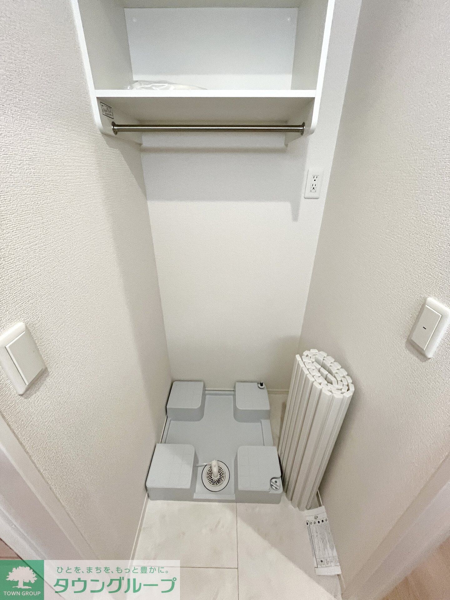 カサヴェールの物件内観写真