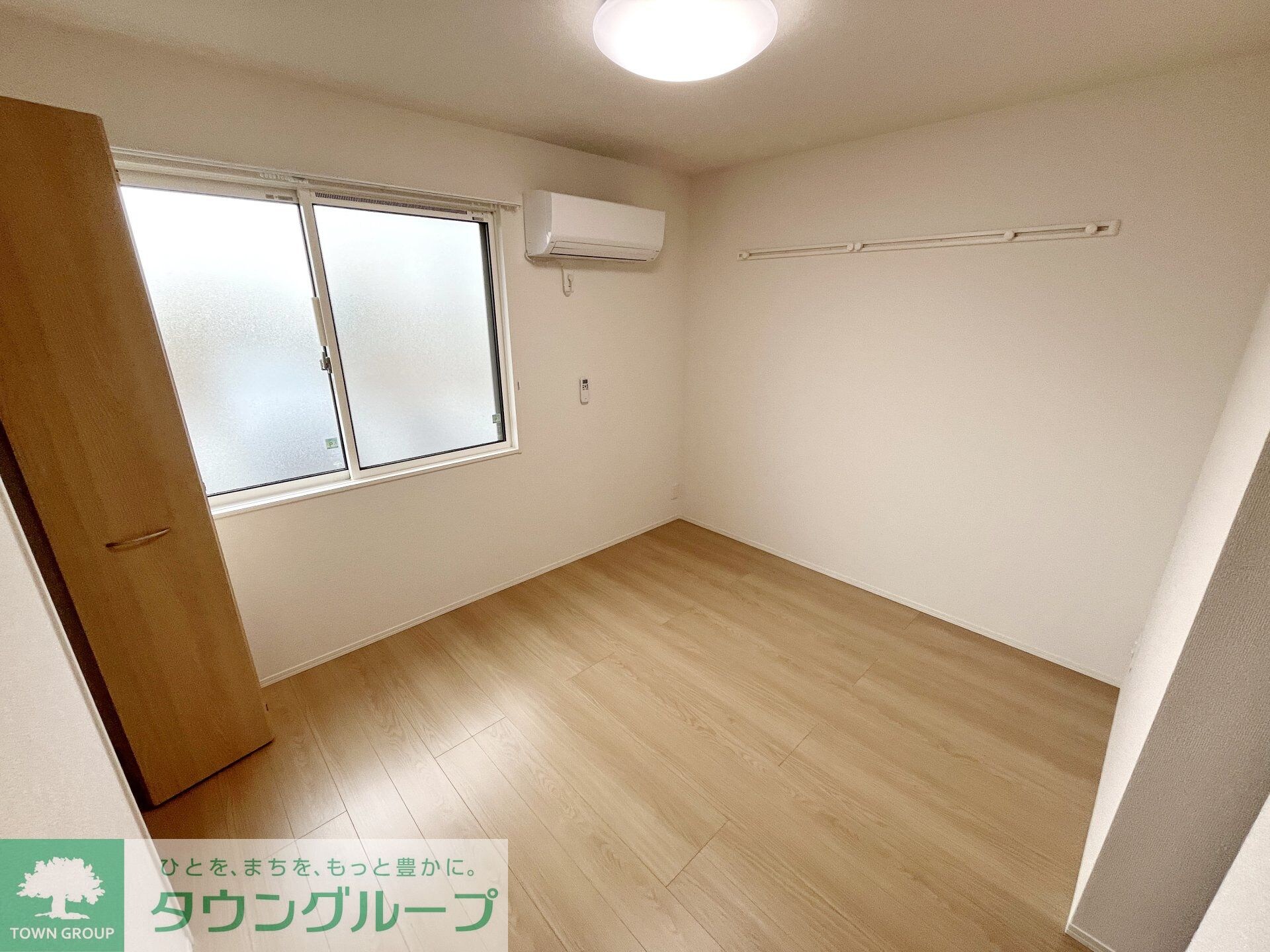 カサヴェールの物件内観写真