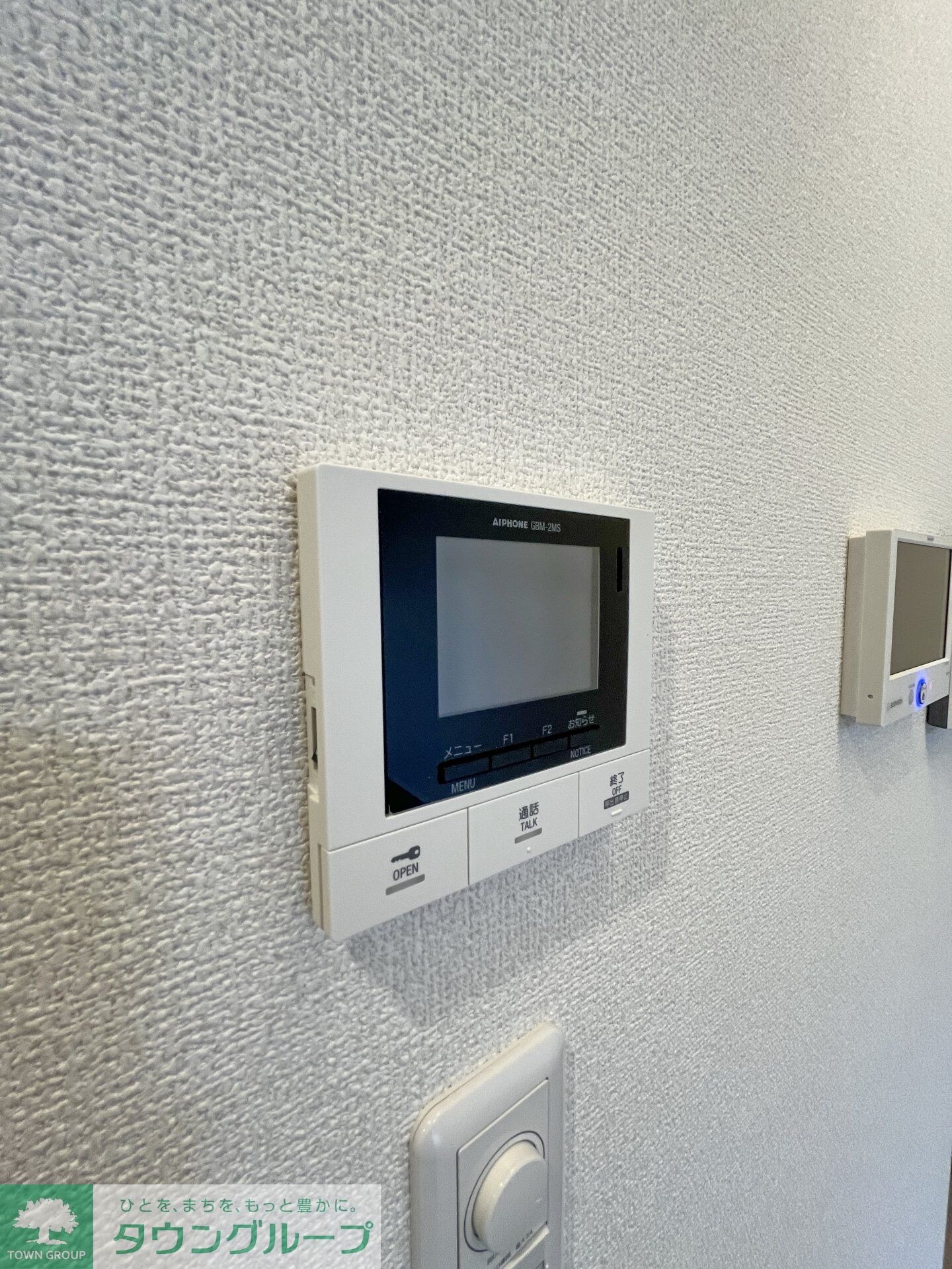 カサヴェールの物件内観写真