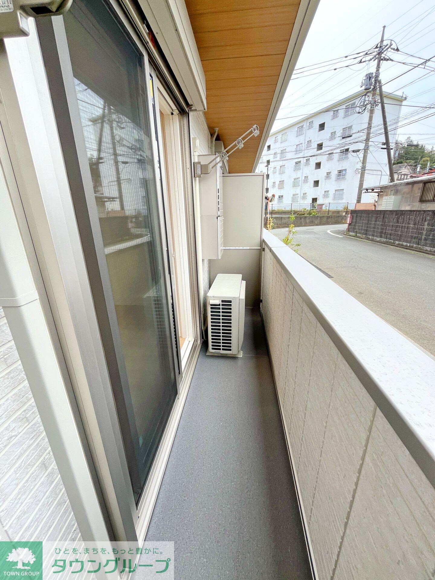 カサヴェールの物件内観写真