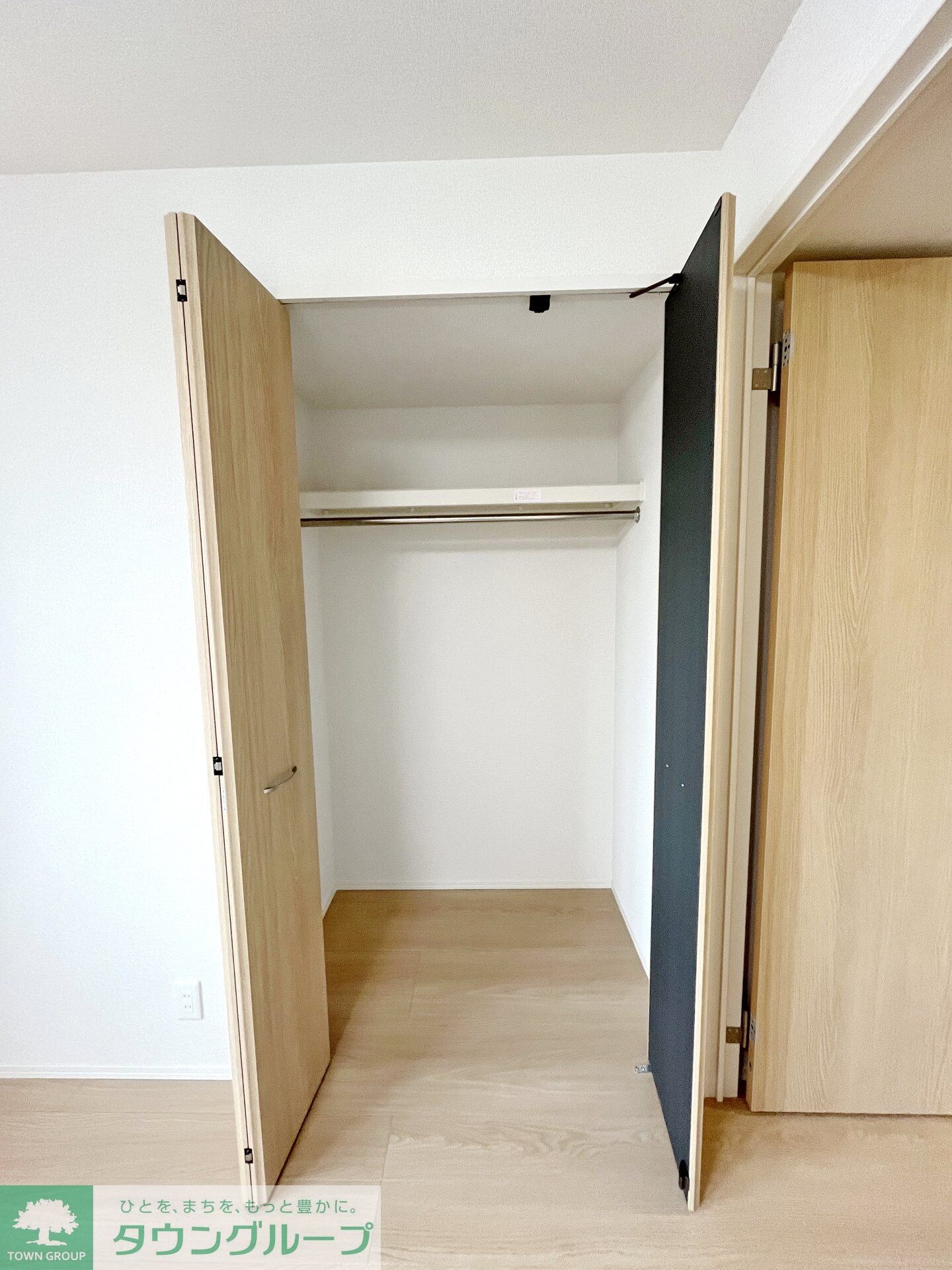 カサヴェールの物件内観写真