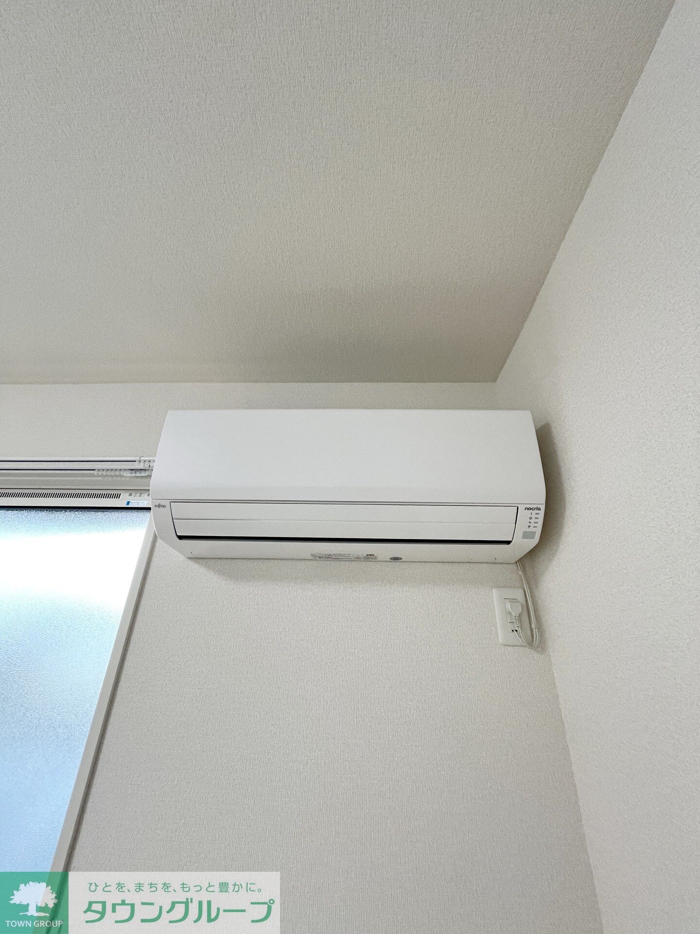 カサヴェールの物件内観写真