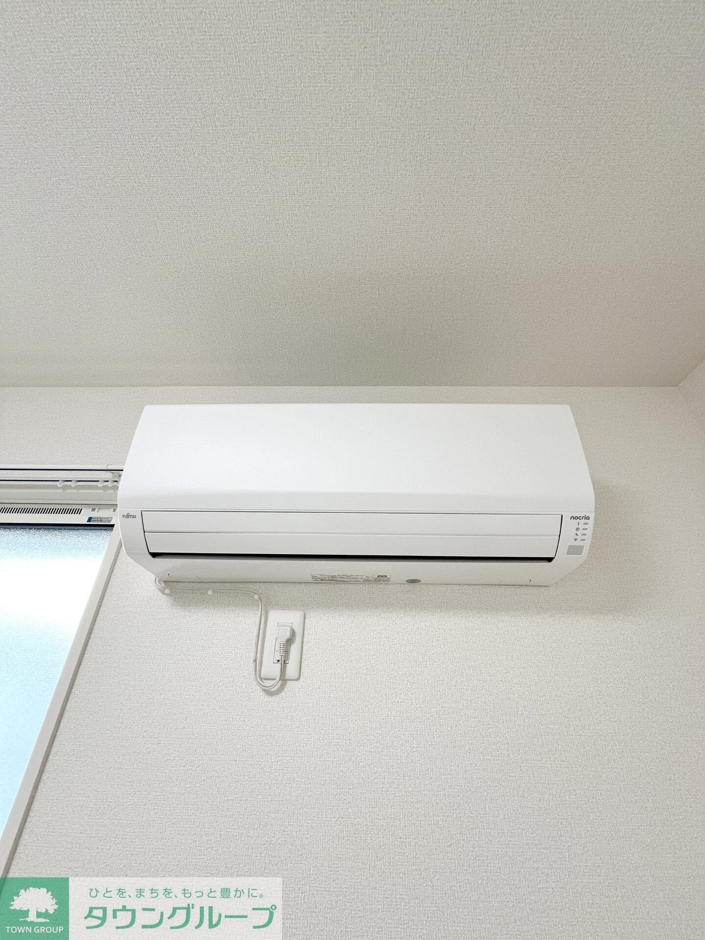 カサヴェールの物件内観写真