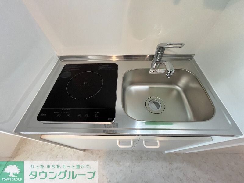 cs飛田給の物件内観写真