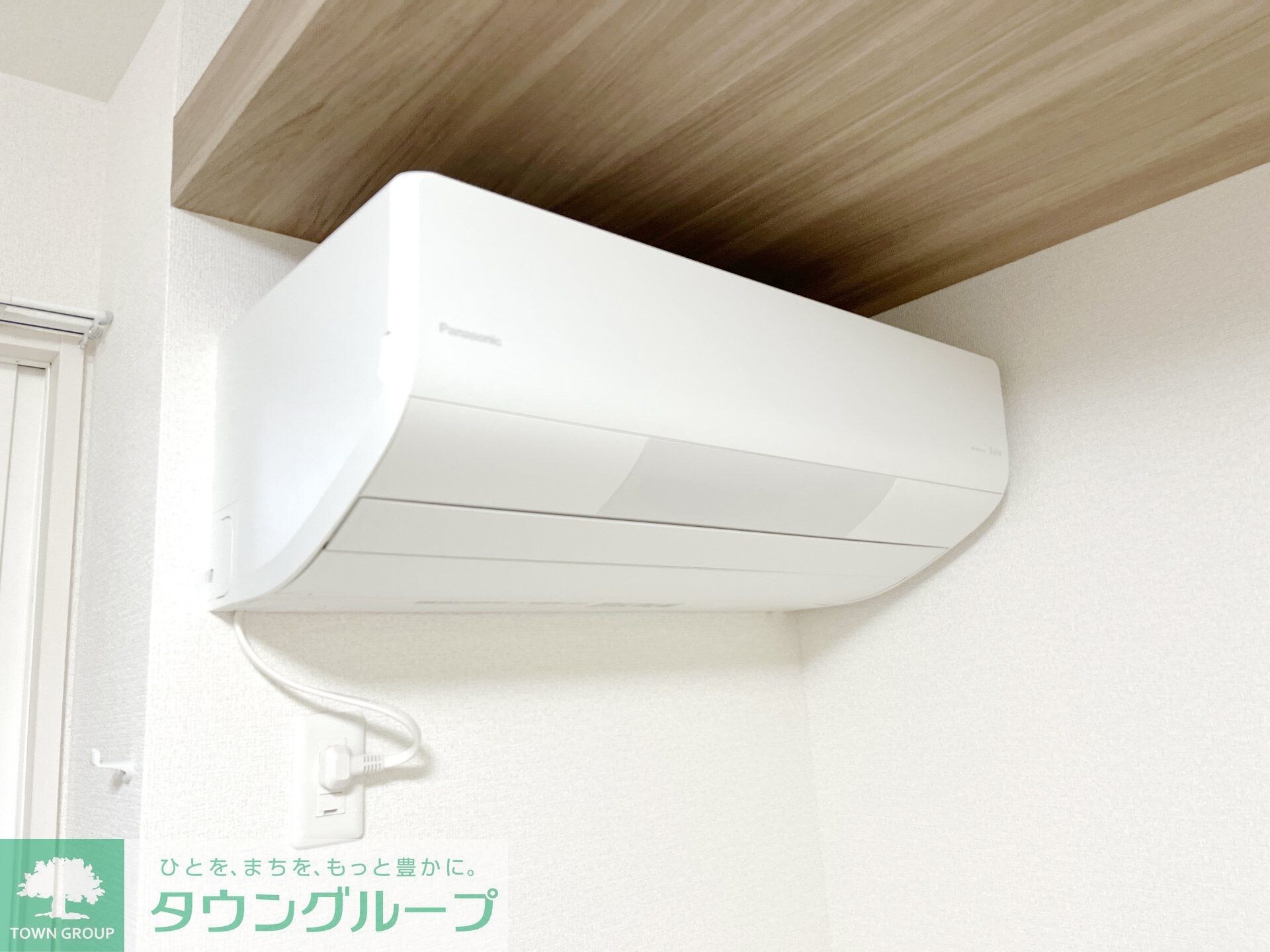 D-ROOM松木Bの物件内観写真