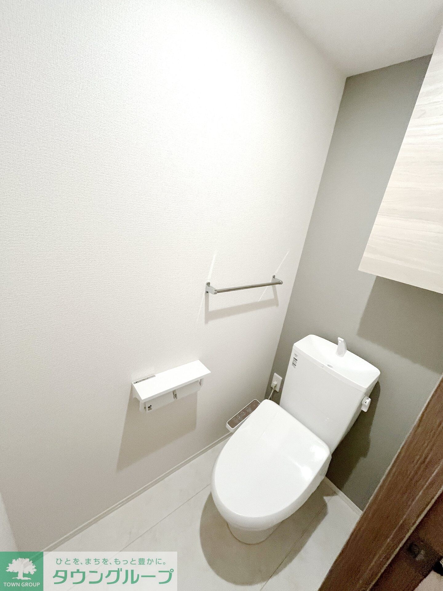 D-ROOM松木Bの物件内観写真