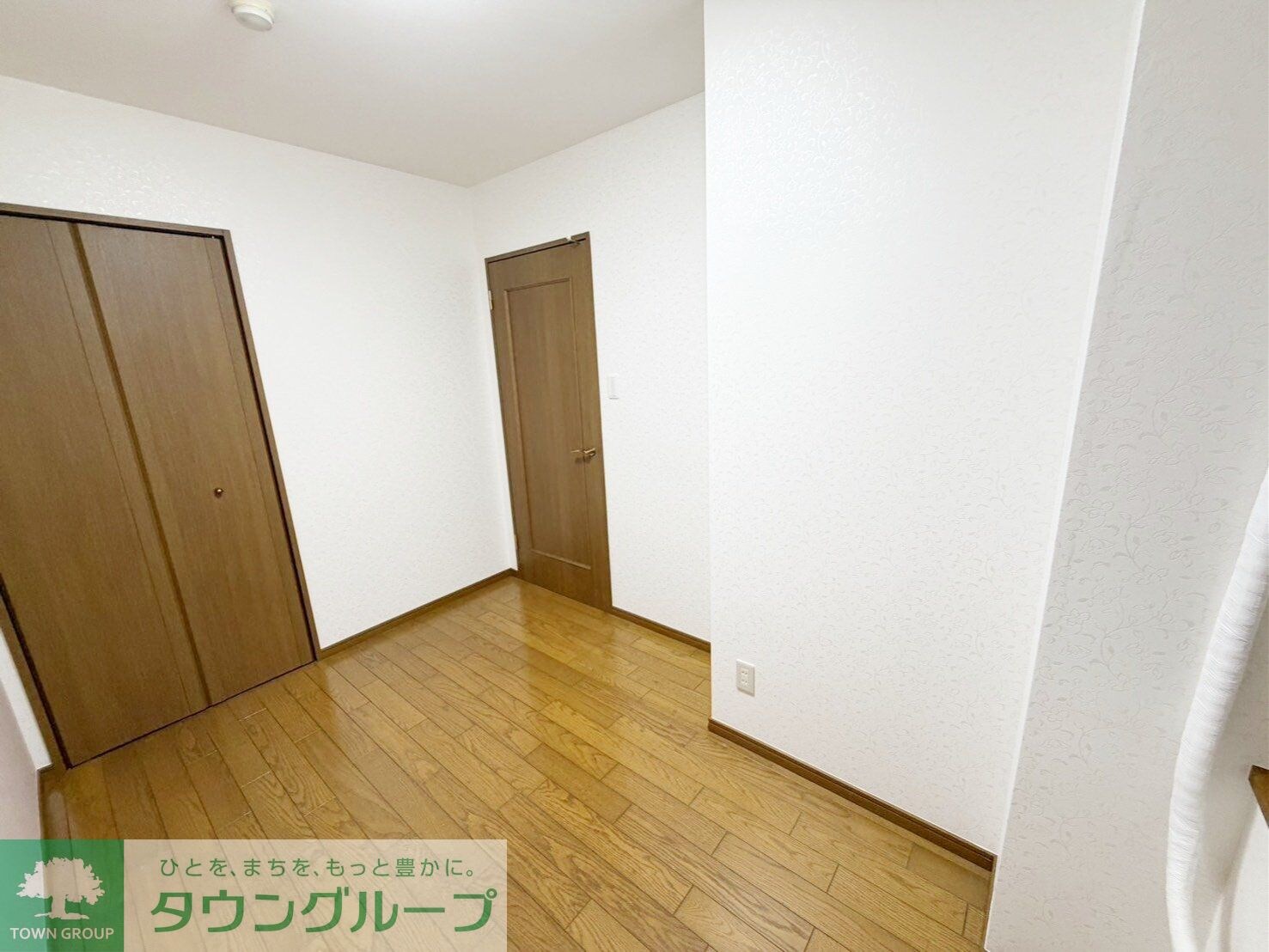 ドラゴンマンション多摩センター壱番館の物件内観写真