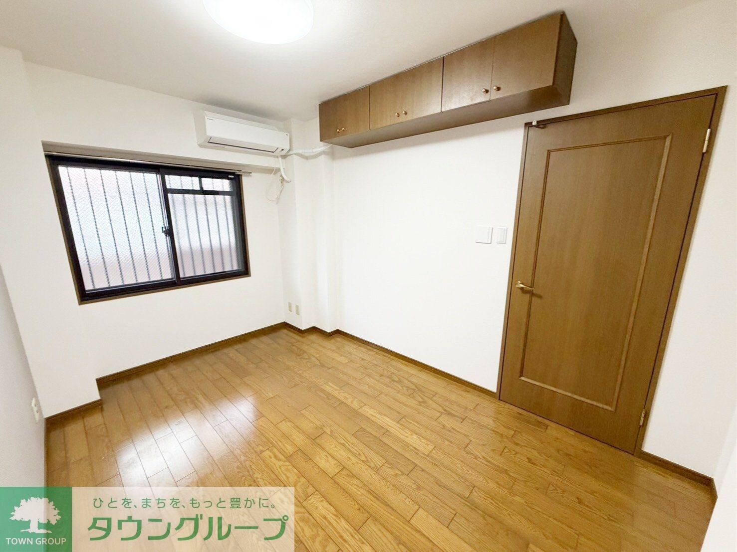 ドラゴンマンション多摩センター壱番館の物件内観写真